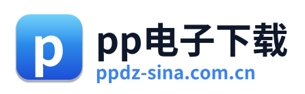 pp电子下载 Logo